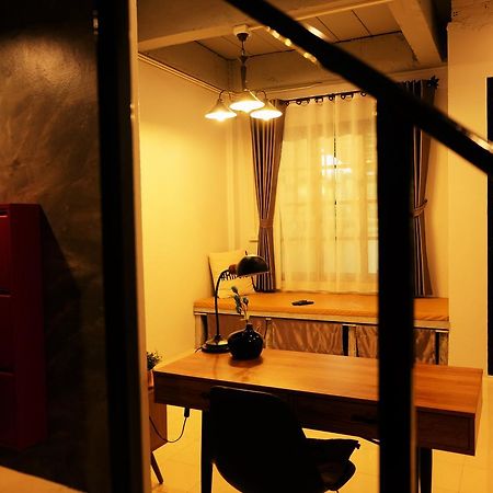 Nanrada Hometel Krabi Luaran gambar