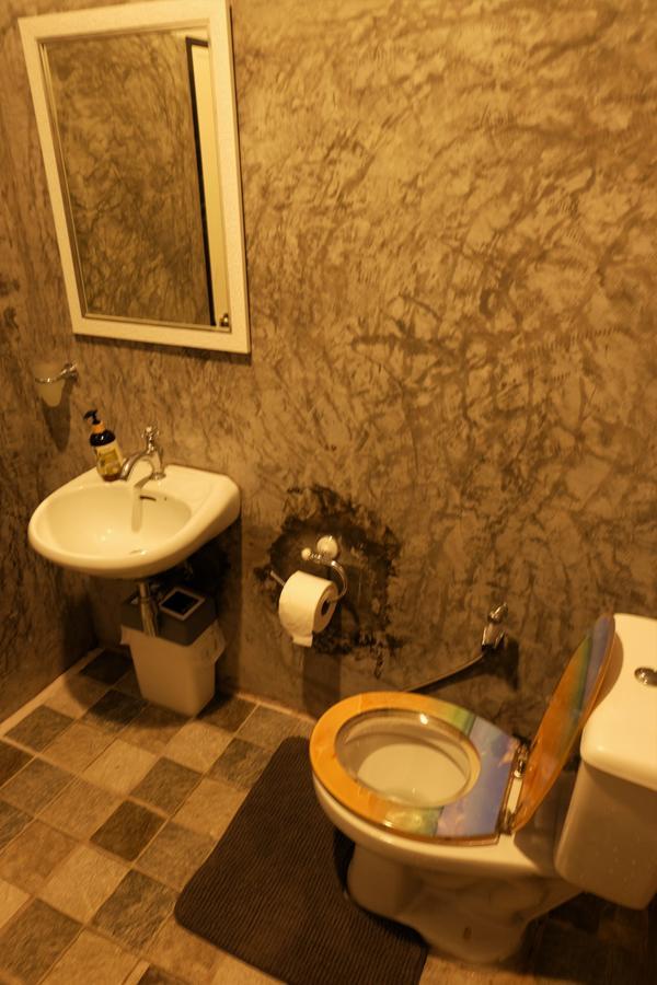 Nanrada Hometel Krabi Luaran gambar