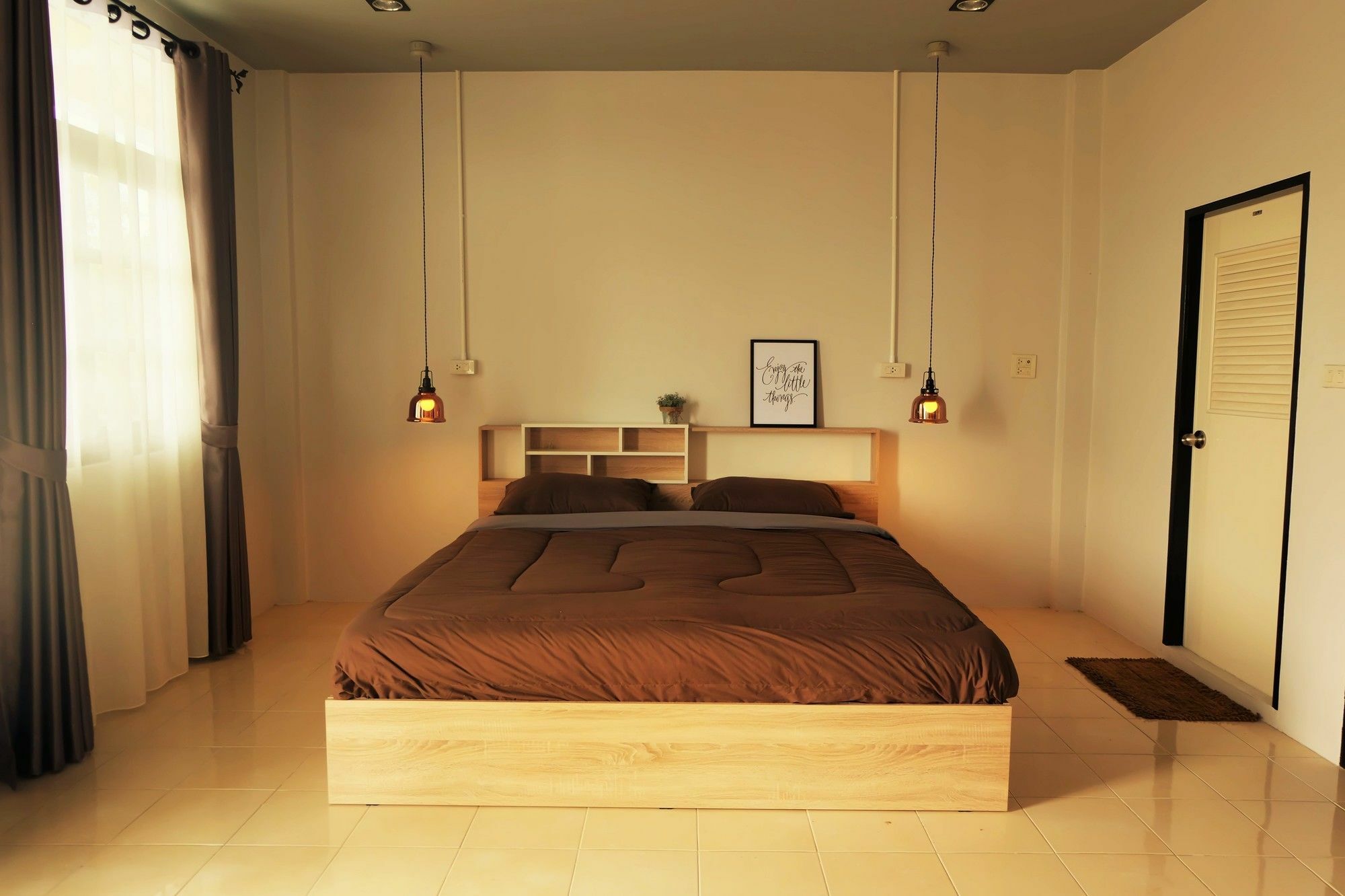 Nanrada Hometel Krabi Luaran gambar