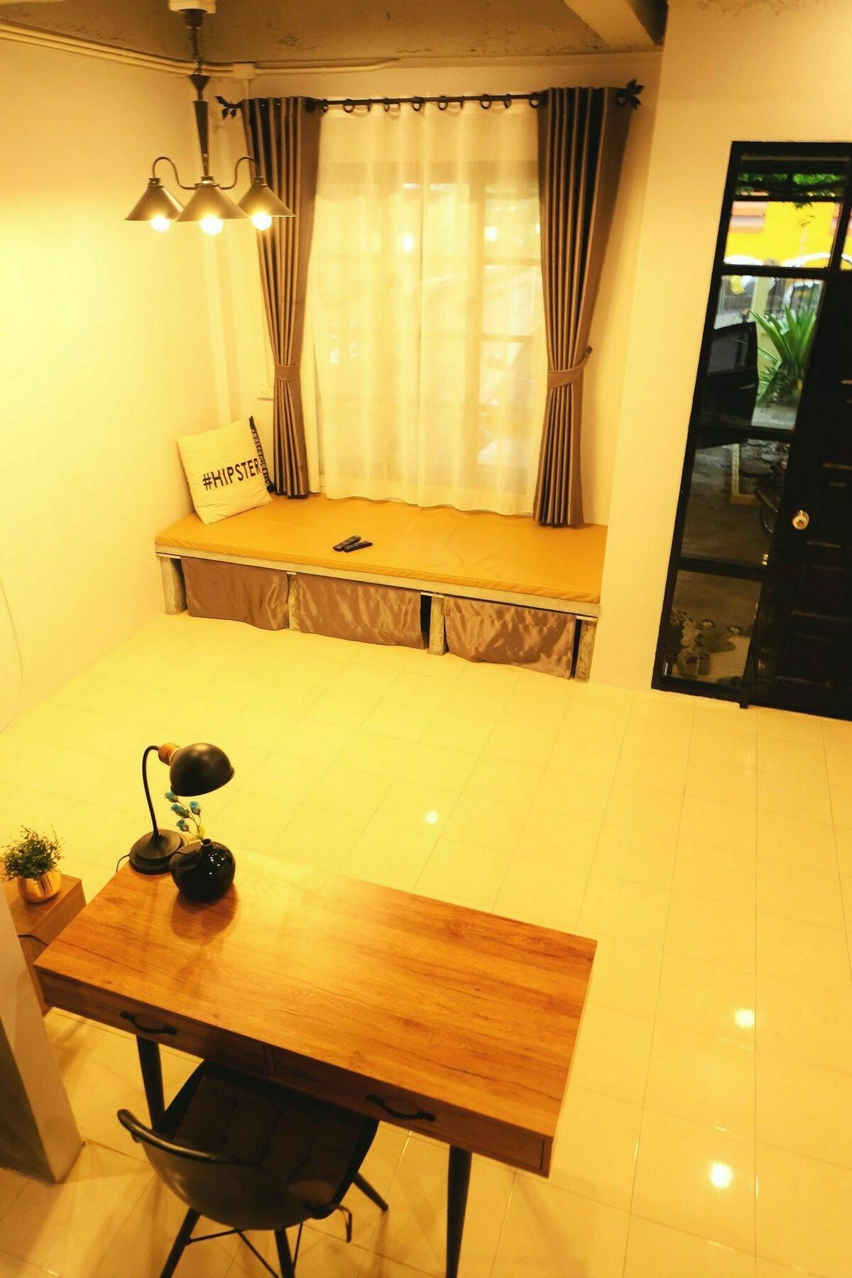 Nanrada Hometel Krabi Luaran gambar