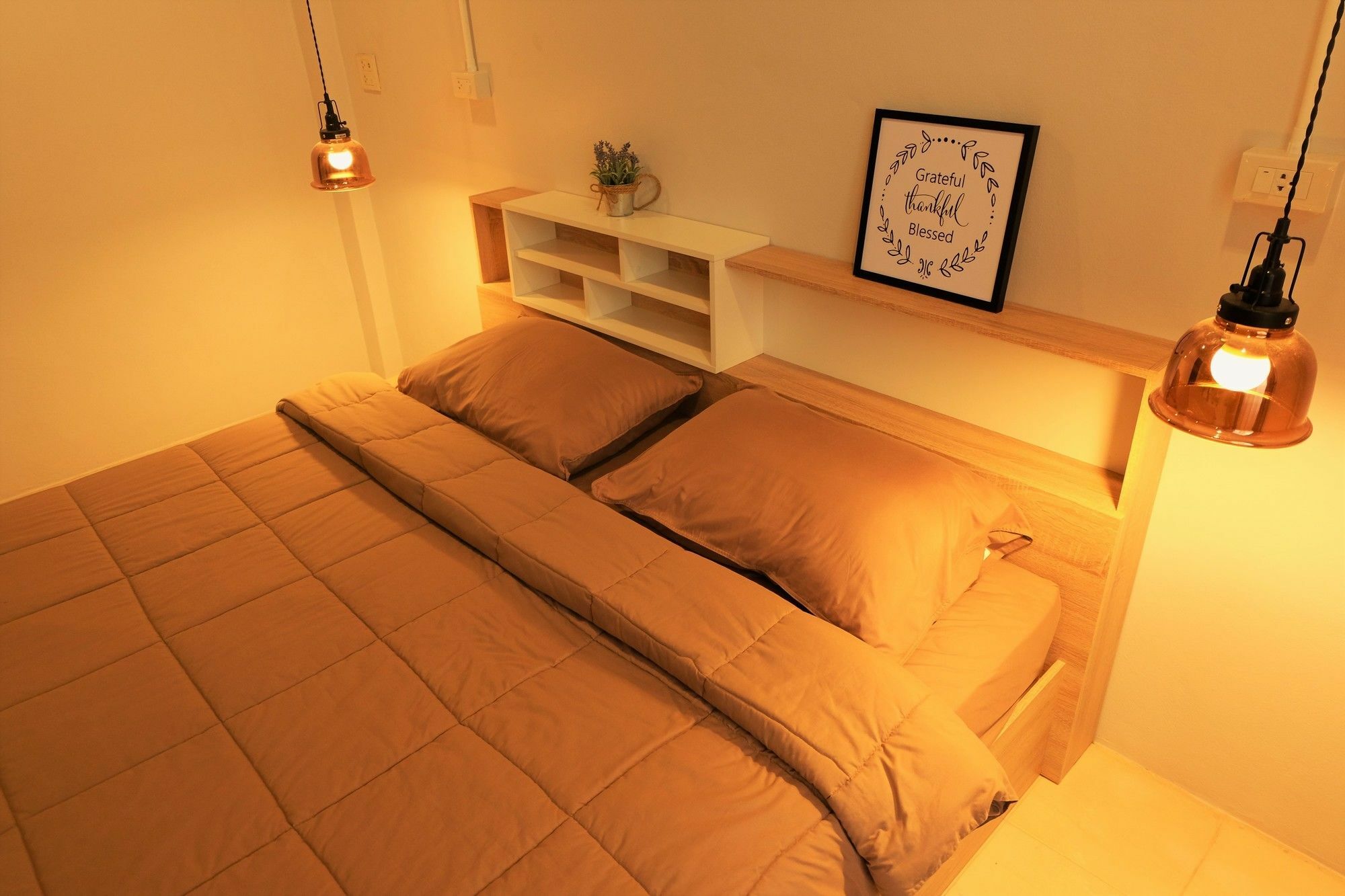 Nanrada Hometel Krabi Luaran gambar